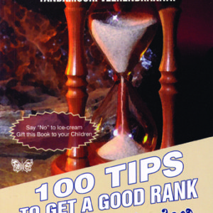 100 Tips To Get a Good Rank - Kannada